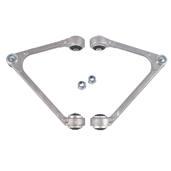 控制臂 Front Upper Control Arm Set Left + Right Replacement for Jaguar XJ XK S-Type 99-25 C2C26080-5