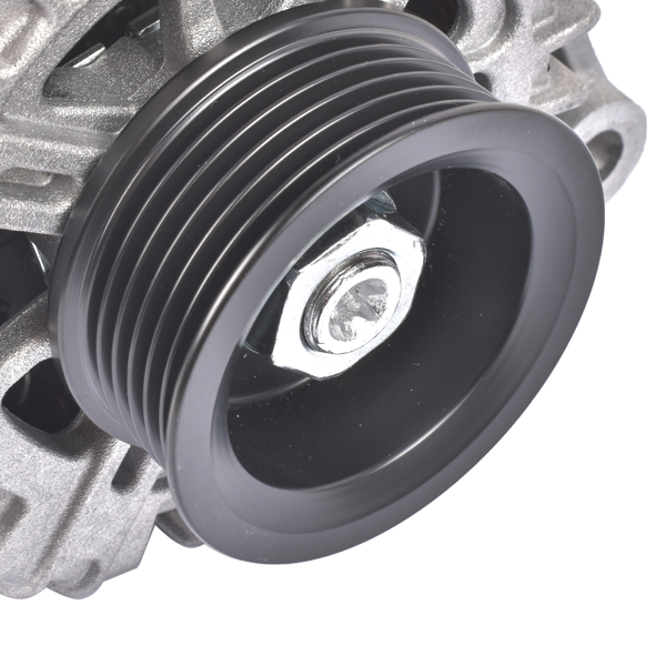 发电机 12V 150A Alternator Fits for Chevrolet Camaro Convertible Coupe 6.2L V8 2010-2015-9