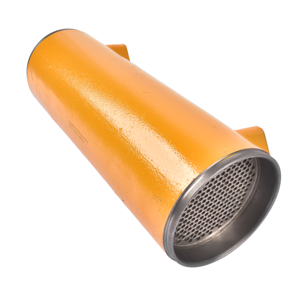 机油冷却器 Oil Cooler Core Replacement for Caterpillar 3406B 3406C 3408 C15 C18 4W6039 6N8856 1330125-3