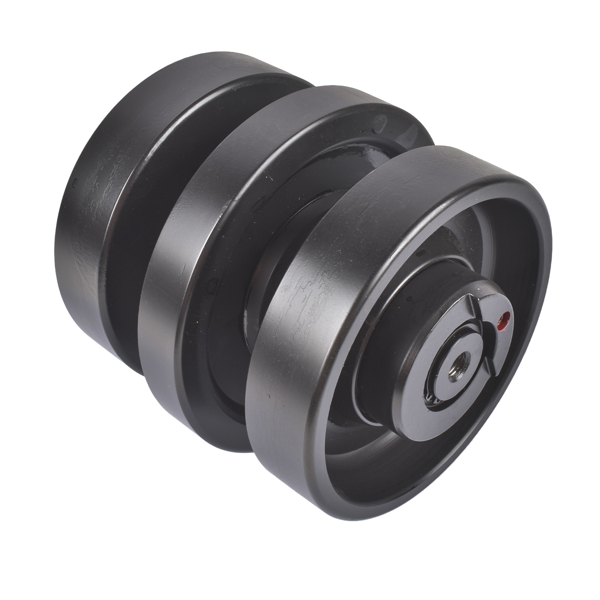 支重轮 Bottom Track Roller 47378992 87535297 Replacement for New Holland C227 C232 C238 L225-1