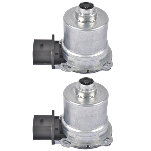 离合器执行器 2* Transmission Clutch Actuator AE8Z‑7C604A Replacement for Ford Fiesta Focus 2011‑17 DPS6-8