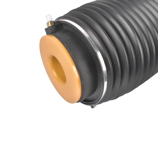 空气弹簧 Air Suspension Spring Fits for Hyundai Equus Sedan 2011-2016 55350-3M500 Black-7
