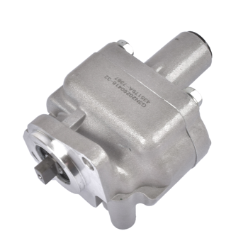 液压泵 Hydraulic Pump 37410-76600 3741076600 Fits for Kubota V1505 Engine GPO-81L