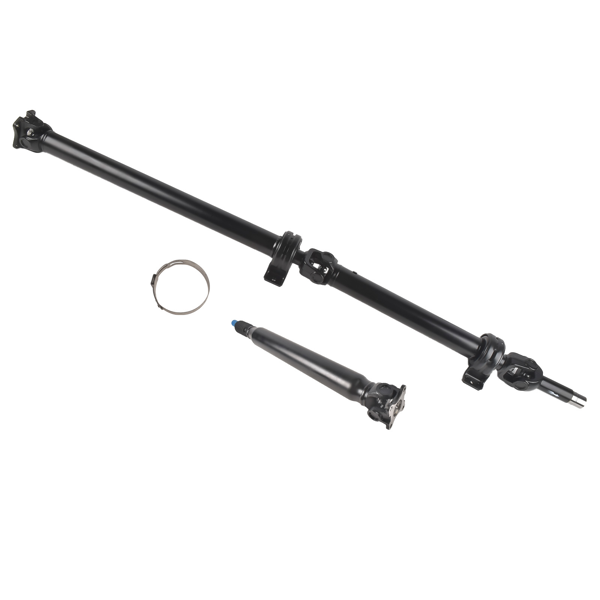 传动轴总成 Rear Prop Shaft Assy Replacement for Ford Transit-150/250/350 2015-2019 V6 Ref: 976-945-6