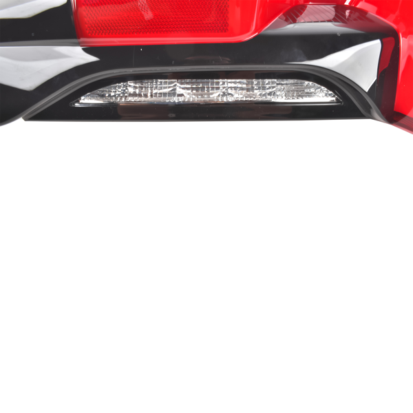 尾灯 Left Side LED Tail Light Rear Brake Lamp Replacement for Ford F-150 2022-2024 NL34-13B505-BG-4