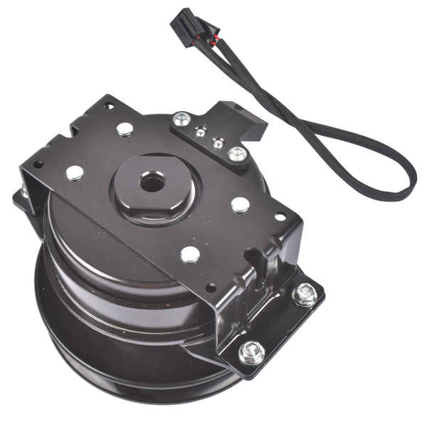 PTO离合器 PTO Clutch Replacement for Bad Boy Zero Turn Mower 070005500 ZT Avenger MZ Rambler 2017-2026-8