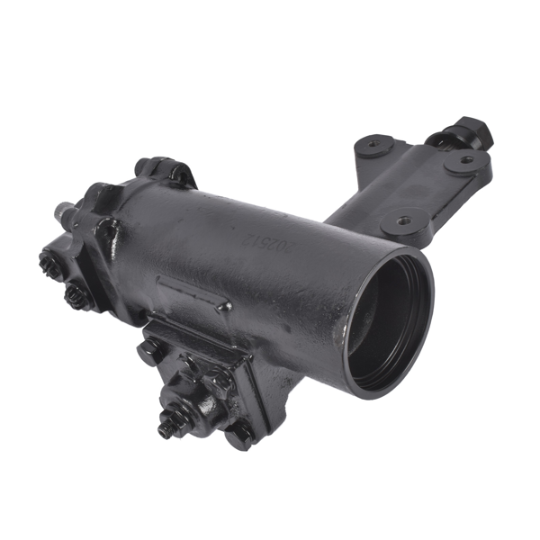 转向器套装 Power Steering Gear Box Conversion Kit Fits for 1955-1957 Chevy Bel Air SGB5557 CP50000-2-4