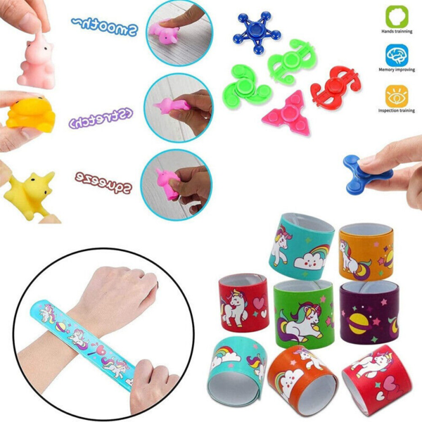 派对礼品52件套-6
