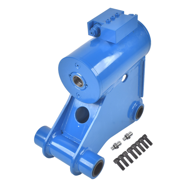 摆动油缸 Platform Rotator 94397GT 94397 Replacement for Genie S-60 S-65 S-80 S-85 S-120 Boom Lift-5
