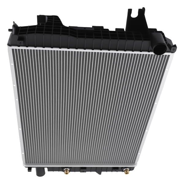 Aluminum Coolant Radiator fit for RAM 2500 3500 2013-2018 6.7L 8013490-3