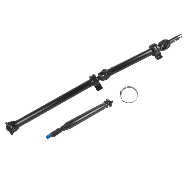 传动轴总成 Rear Prop Shaft Assy Replacement for Ford Transit-150/250/350 2015-2019 V6 Ref: 976-945-2