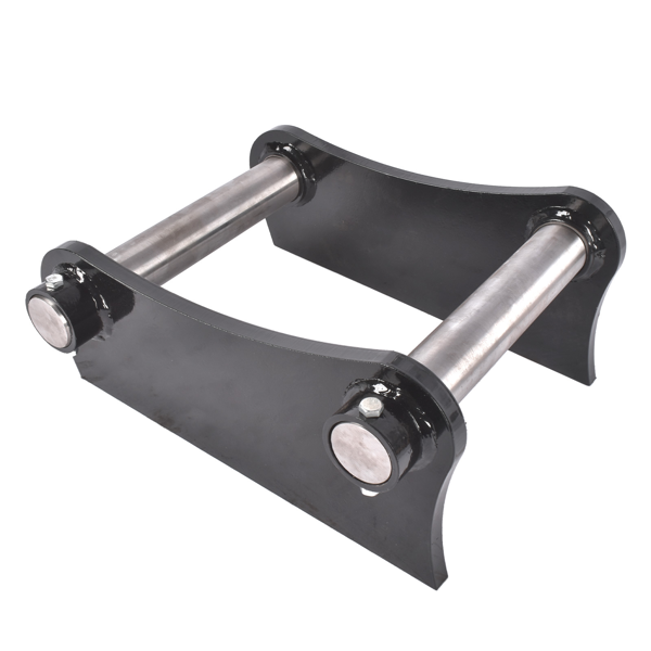 铲斗附件 Bucket Attachment Ear Weld on 50mm 12“ C-C Replacement for Caterpillar Cat 307, 308, 309-2