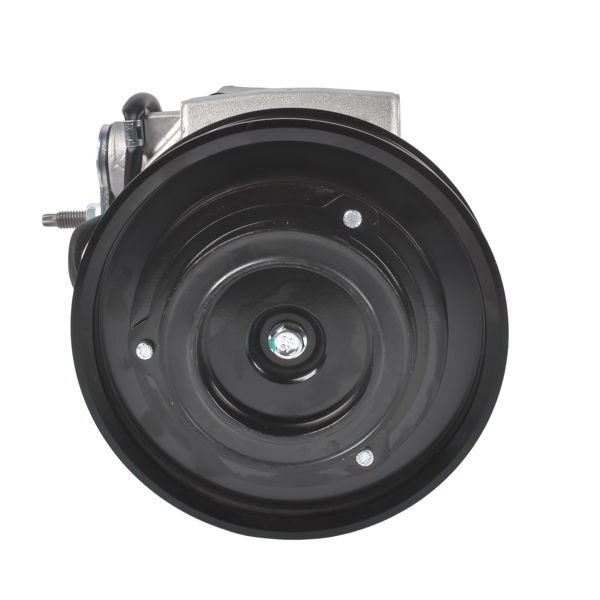 汽车空调压缩机 A/C Compressor Fits for Freightliner M2 Model 10S15C 8 Grooves PAG46 22-65770-000-7