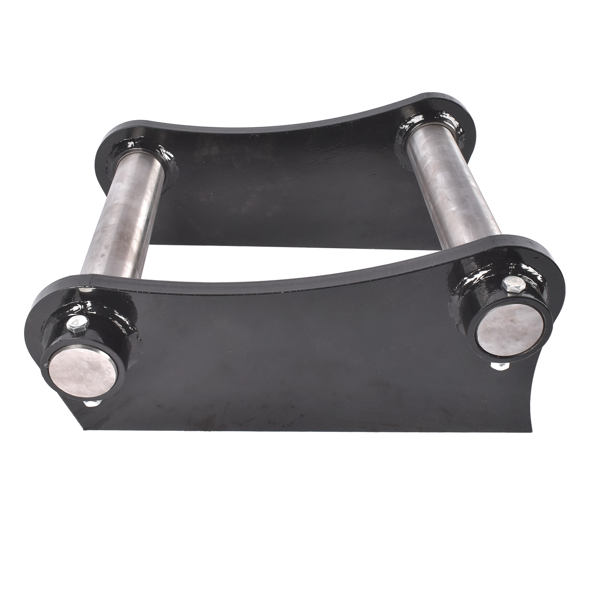 铲斗附件 Bucket Attachment Ear Weld on 50mm 12“ C-C Replacement for Caterpillar Cat 307, 308, 309-8