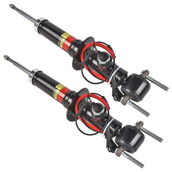 减震器 2* Front Shock Absorbers w/ CCD Replacement for Lincoln Navigator 2018-2023 JL1Z-18124-D New-6