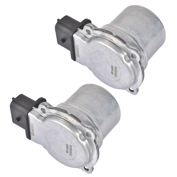 离合器执行器 2* Transmission Clutch Actuator AE8Z‑7C604A Replacement for Ford Fiesta Focus 2011‑17 DPS6-12