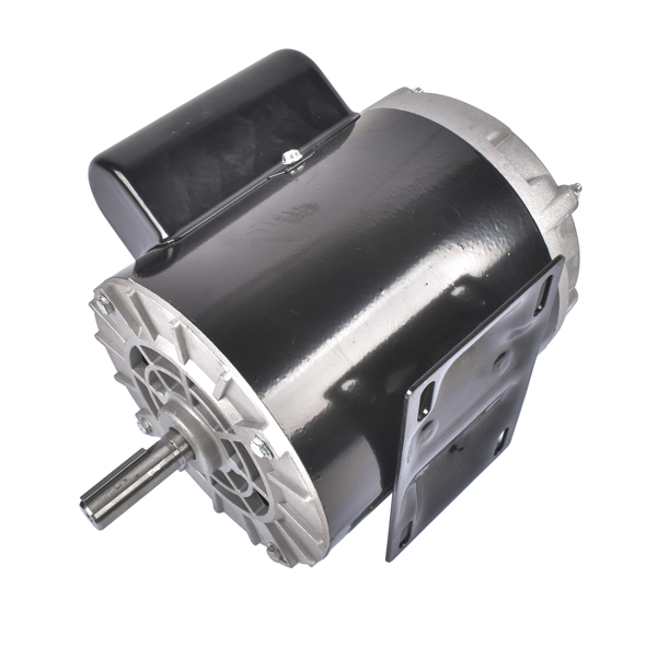 空气压缩机电机 Air Compressor Motor 1.5 HP 1 Phase 3450 RPM 56 Frame 115/230 V 60 HZ CCW-4