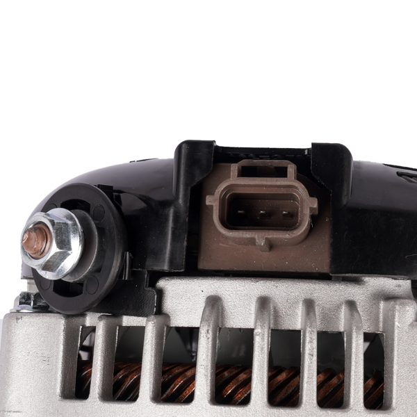 发电机 12V 215A Alternator Replacement for Ford F-150 2019-2020 V6 3.3L 2017-2020 V6 3.5L 44005N-11
