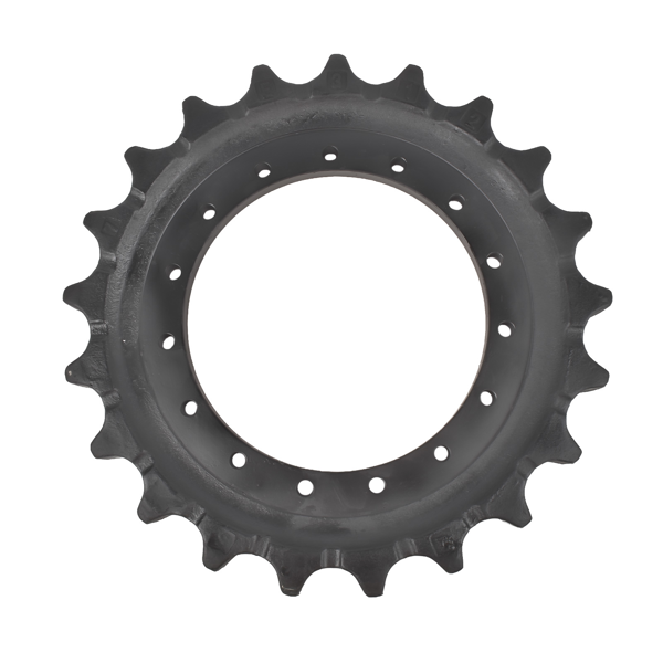 链轮 Drive Sprocket CR6358 D34690100 Replacement for Caterpillar 312C Linkbelt 130LX Excavator-8