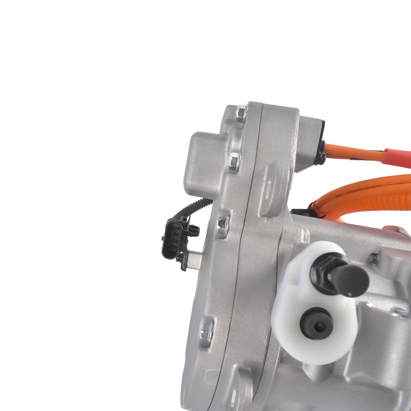 汽车空调压缩机 Electric A/C Compressor Fits for Tesla Model 3 Sedan BATTERY EV (EV/BEV) 2017-2020 1Pc-10