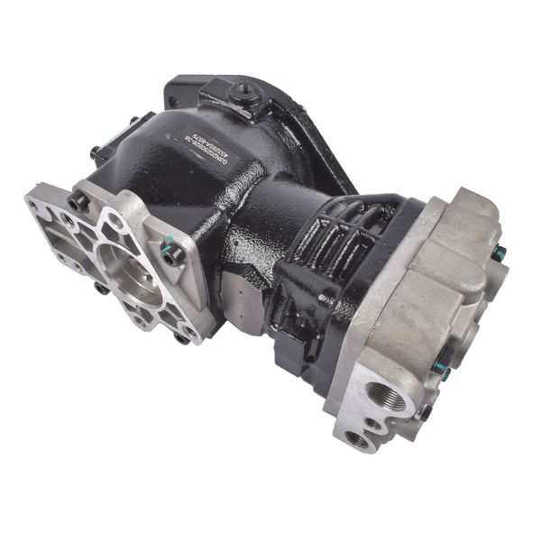 空气压缩机 Air Brake Compressor Replacement for Perkins LK3834 3047440 3049186 3024365 3558001 3558002-4