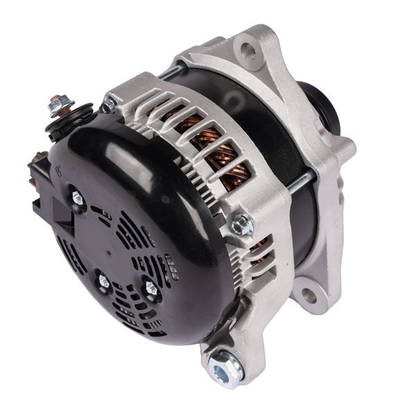 发电机 12V 215A Alternator Replacement for Ford F-150 2019-2020 V6 3.3L 2017-2020 V6 3.5L 44005N-2