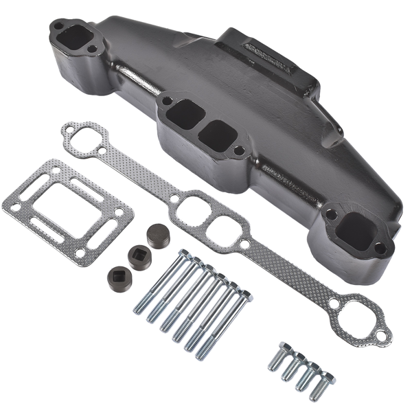 排气歧管 Marine Exhaust Manifold Replacement for Sierra 18-1997-1 Barr CHV-1-83 Osco 994 GLM 56230-5