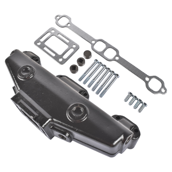 排气歧管 Marine Exhaust Manifold Replacement for Sierra 18-1997-1 Barr CHV-1-83 Osco 994 GLM 56230