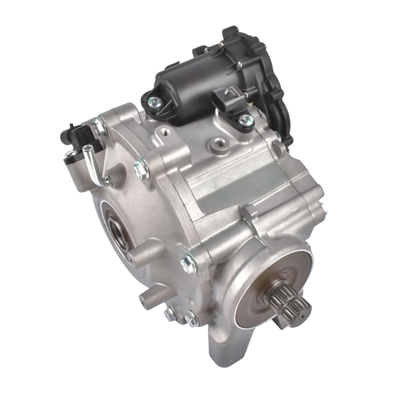 差速器 Front Differential Replacement for Can Am Maverick Sport Defender HD10 Commander 1000R EFI-2