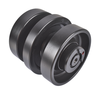支重轮 Bottom Track Roller 47378992 87535297 Replacement for New Holland C227 C232 C238 L225