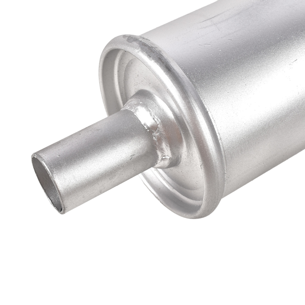 消声器 Muffler 1-3/8" Replacement for Cummins Onan RV Trailer Camper Generator #155-1222 1551258-8