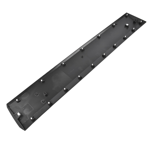 车门下饰板 Right Sliding Door Body Lower Trim Molding Replacement for Ford Transit 150 250 350 350HD-7
