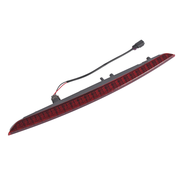 刹车灯 LED High Third Mount Brake Stop Light Replacement For 2016-2018 Lincoln MKX Red FA1Z13A613AB-5