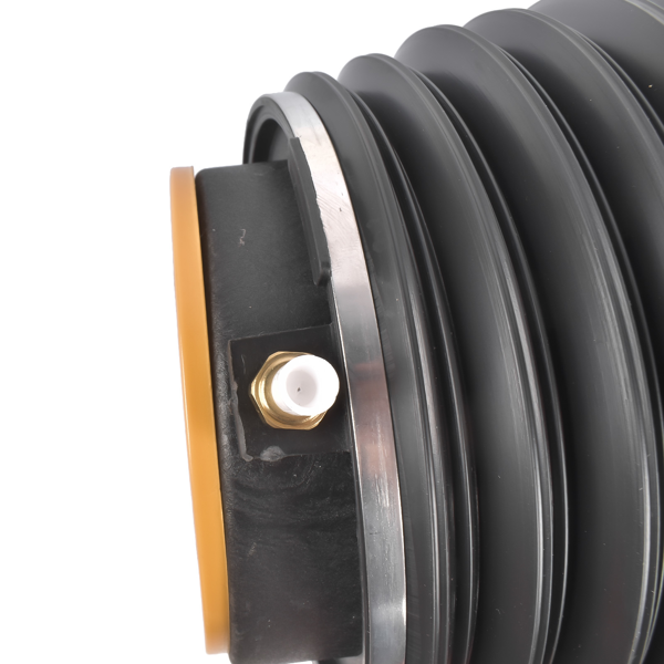 空气弹簧 Air Suspension Spring Fits for Hyundai Equus Sedan 2011-2016 55350-3M500 Black-9
