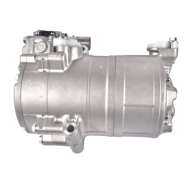 空调压缩机 Electric Hybrid AC Compressor Replacement for 2016-2023 Volvo XC40 XC60 XC90 36012931 NEW-8