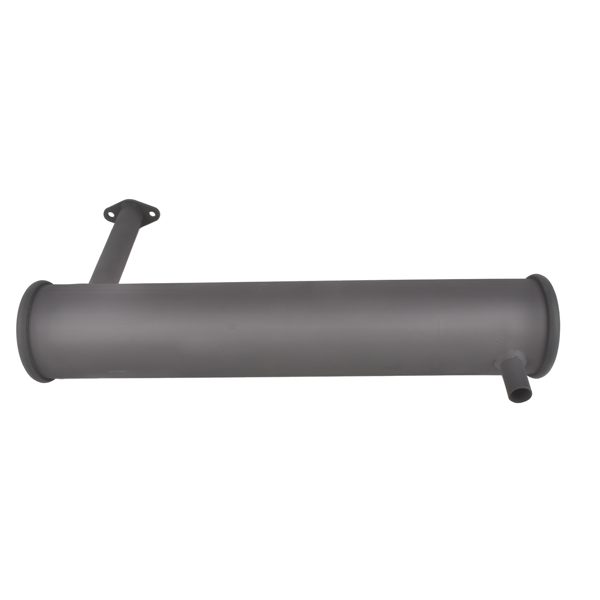 消音器 Muffler 1012315 1013661IC 13661 Replacement for 1984-1991 Club Car DS Golf Cart Gas Models-8