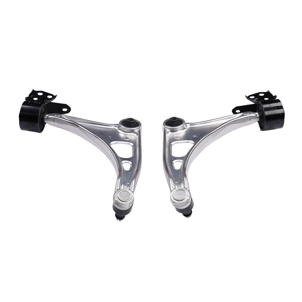 控制臂 Pair Front Lower Control Arms Replacement for Honda Passport Ridgeline Acura MDX 2014-2020-3