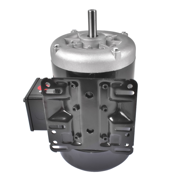 交流电机 3/4 HP Electric Motor 1725RPM AC115/230V 56 Frame 1-Phase 5/8" Key Shaft-4