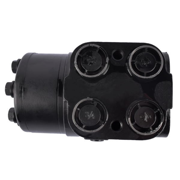 液压马达 Hydraulic Steering Valve 213-1006 213-1006-002 Replacement for Eaton Char-Lynn 3 6 12 Series-3
