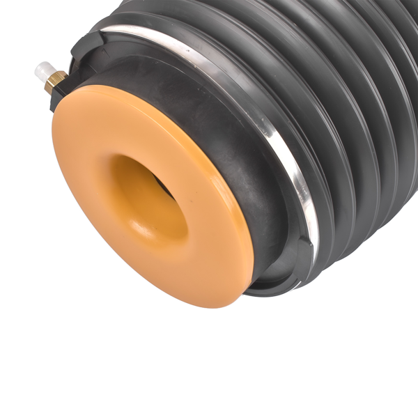 空气弹簧 Rear Right Air Suspension Spring Fits for Hyundai Equus Sedan 2011-2016 55360-3M501 Black-9