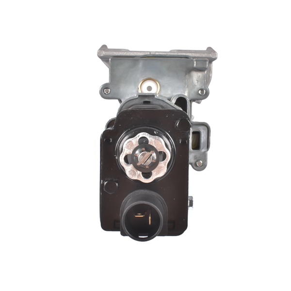 大灯电机 Front Left Headlight Motor Fits for Chevrolet Corvette Convertible Coupe 5.3L 6.5L V8 1963-1967 Black 1Pc-8