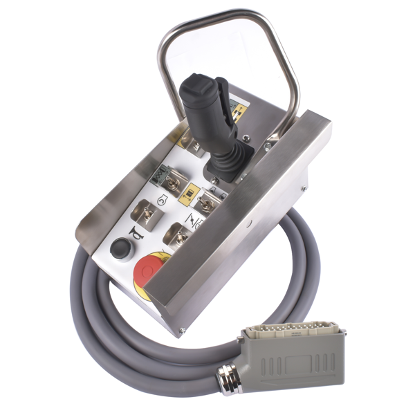 控制盒 Control Box 166122 137798 Replacement for SkyJack Scissor Lift Models SJ6826RT SJ6832RT-1