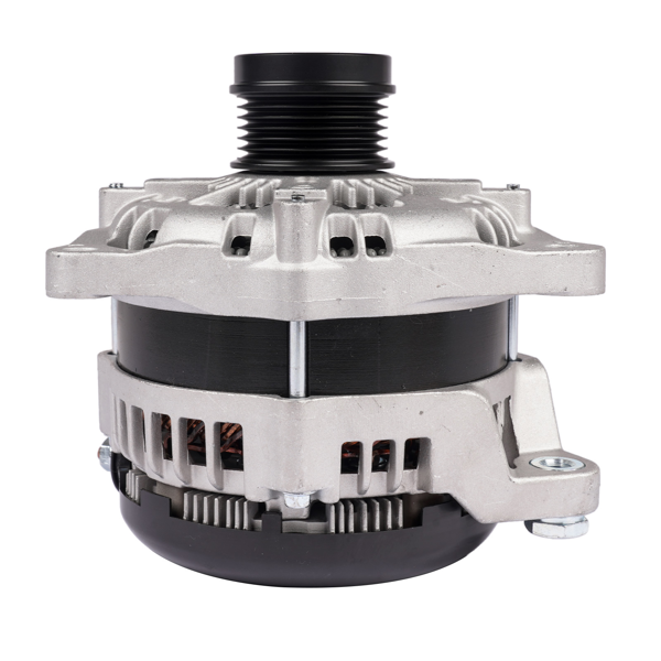发电机 12V 215A Alternator Replacement for Ford F-150 2019-2020 V6 3.3L 2017-2020 V6 3.5L 44005N-7