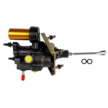 液压制动器 Hydraulic Power Brake Booster Fits for Chevrolet Astro GMC Safari Van 4.3L V6 1996-2002 1Pc