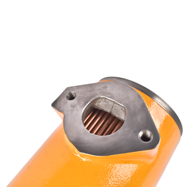 机油冷却器 Oil Cooler Core Replacement for Caterpillar 3406B 3406C 3408 C15 C18 4W6039 6N8856 1330125-10