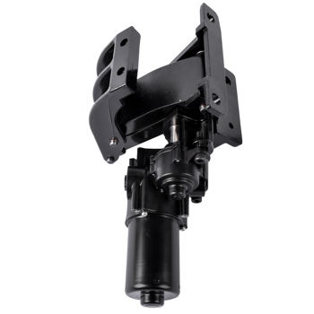 脚踏板电机总成 Right Power Running Board Motor & Bracket Replacement for Ford F150 2015-2020 FL3Z16A506B