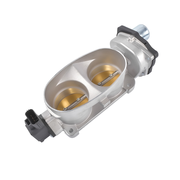 节气门体 60mm Throttle Body Replacement for Ford Mustang 2007-2014 9C3Z9E926A 9C3E9F991CA-10