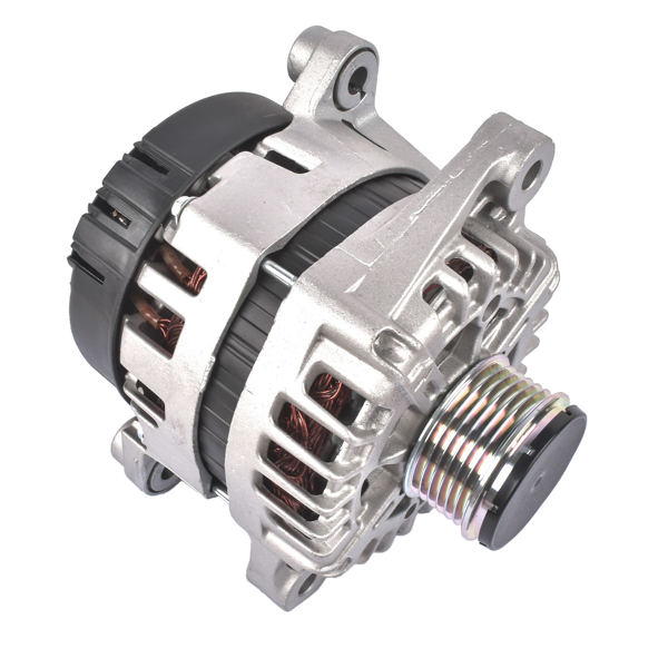 发电机 12V 150A Alternator Fits for Hyundai Santa Fe Sport 2013-2016 Kia Sorento Optima 2012-2015-3