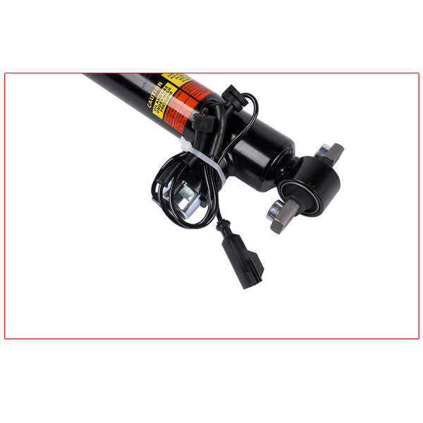 减震器 Rear Left Shock Absorber with Electric Replacement for Lincoln MKZ 3.7L V6 13-20 EG9Z18125C-8