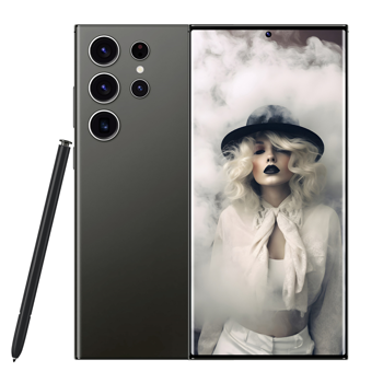 24 Ultra 手机 8GB+256GB 解锁版，5G智能手机（附触控笔），Android 14.0 系统，双卡双待